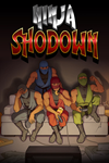 **Ninja Shodown XBOX*