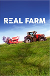 **Real Farm XBOX*