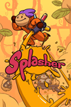 **Splasher XBOX*