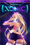 **SUPERBEAT: XONiC Track Pack 2 XBOX*