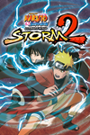 **NARUTO SHIPPUDEN™: Ultimate Ninja* STORM 2 XBOX*