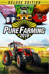 **Pure Farming 2018 Digital Deluxe Edition XBOX*