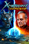 **X-Morph: Defense XBOX*