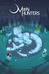 **Moon Hunters XBOX*