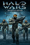 **Halo Wars: Definitive Edition XBOX*