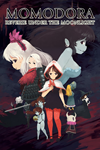 **Momodora: Reverie Under the Moonlight XBOX*