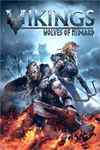 **Vikings - Wolves of Midgard XBOX*