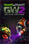 **Plants vs. Zombies™ Garden Warfare 2: Deluxe  XBOX*