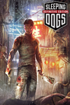 **Sleeping Dogs™ Definitive Edition XBOX*