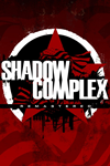 **Shadow Complex Remastered XBOX*