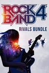 **Rock Band™ 4 Rivals Bundle XBOX*