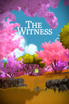 **The Witness XBOX*