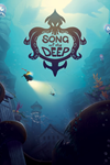 **Song of the Deep XBOX*