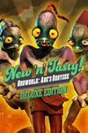 **Oddworld: New ´n´ Tasty - Deluxe Edition XBOX*