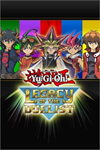 **Yu-Gi-Oh! Legacy of the Duelist XBOX*