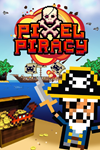 **Pixel Piracy XBOX*