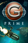 **G Prime Into The Rain XBOX*