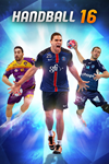 **Handball 16 XBOX*