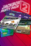 **The Jackbox Party Pack 2 XBOX*