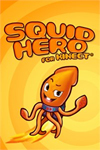 **Squid Hero for Kinect XBOX*