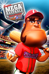 **Super Mega Baseball: Extra Innings XBOX*