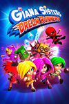 **Giana Sisters: Dream Runners XBOX*