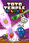 **Toto Temple Deluxe XBOX*