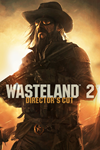 **Wasteland 2: Director´s Cut XBOX*