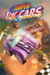 **Super Toy Cars XBOX*