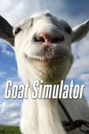 **Goat Simulator XBOX*