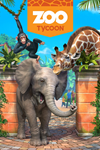 **Zoo Tycoon XBOX*