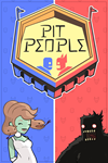 **Pit People XBOX*