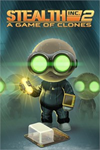 **Stealth Inc. 2: A Game of Clones XBOX*