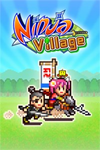 **Ninja Village XBOX*