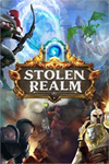 **Stolen Realm XBOX*