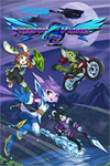 **Freedom Planet 2 XBOX*