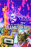 **Llamasoft: The Jeff Minter Story XBOX*