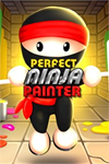 **Perfect Ninja Painter XBOX*