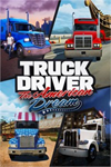 **Truck Driver: The American Dream XBOX*