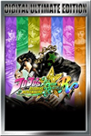 **JoJo´s Bizarre Adventure: All-Star Battle R U XBOX*