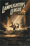 **The Lamplighters League - Deluxe Edition XBOX*