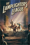 **The Lamplighters League XBOX*