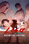 **LISA: The Painful - Definitive Edition XBOX*