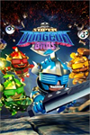 **Super Dungeon Bros XBOX*