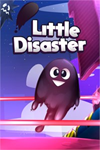 **Little Disaster XBOX*