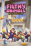 **Filthy Animals | Heist Simulator XBOX*