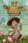 **Joe Wander and the Enigmatic adventures XBOX*