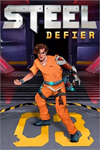 **Steel Defier XBOX*