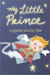 **My Little Prince - A jigsaw puzzle tale XBOX*