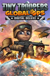 **Tiny Troopers: Global Ops Digital Deluxe XBOX*